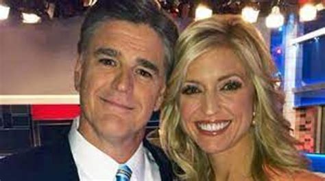 sean hannity new wife ainsley earhardt|did ainsley earhardt move to florida.